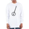 Adult Max Heavyweight Long-Sleeve T-Shirt Thumbnail
