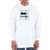 Adult Max Heavyweight Long-Sleeve T-Shirt Thumbnail
