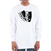 Adult Max Heavyweight Long-Sleeve T-Shirt Thumbnail