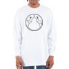Adult Max Heavyweight Long-Sleeve T-Shirt Thumbnail
