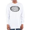 Adult Max Heavyweight Long-Sleeve T-Shirt Thumbnail