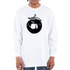 Adult Max Heavyweight Long-Sleeve T-Shirt Thumbnail