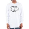 Adult Max Heavyweight Long-Sleeve T-Shirt Thumbnail