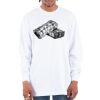 Adult Max Heavyweight Long-Sleeve T-Shirt Thumbnail