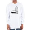Adult Max Heavyweight Long-Sleeve T-Shirt Thumbnail