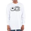 Adult Max Heavyweight Long-Sleeve T-Shirt Thumbnail
