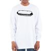 Adult Max Heavyweight Long-Sleeve T-Shirt Thumbnail