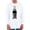 Adult Max Heavyweight Long-Sleeve T-Shirt Thumbnail
