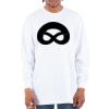 Adult Max Heavyweight Long-Sleeve T-Shirt Thumbnail