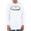 Adult Max Heavyweight Long-Sleeve T-Shirt Thumbnail