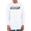 Adult Max Heavyweight Long-Sleeve T-Shirt Thumbnail