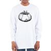 Adult Max Heavyweight Long-Sleeve T-Shirt Thumbnail