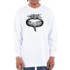 Adult Max Heavyweight Long-Sleeve T-Shirt Thumbnail