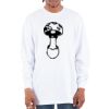 Adult Max Heavyweight Long-Sleeve T-Shirt Thumbnail