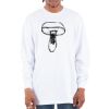 Adult Max Heavyweight Long-Sleeve T-Shirt Thumbnail