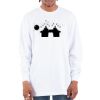 Adult Max Heavyweight Long-Sleeve T-Shirt Thumbnail