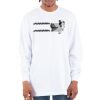 Adult Max Heavyweight Long-Sleeve T-Shirt Thumbnail