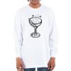Adult Max Heavyweight Long-Sleeve T-Shirt Thumbnail