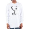 Adult Max Heavyweight Long-Sleeve T-Shirt Thumbnail