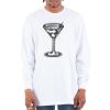 Adult Max Heavyweight Long-Sleeve T-Shirt Thumbnail