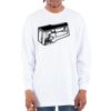 Adult Max Heavyweight Long-Sleeve T-Shirt Thumbnail