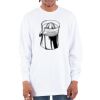 Adult Max Heavyweight Long-Sleeve T-Shirt Thumbnail