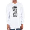 Adult Max Heavyweight Long-Sleeve T-Shirt Thumbnail