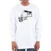 Adult Max Heavyweight Long-Sleeve T-Shirt Thumbnail