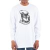 Adult Max Heavyweight Long-Sleeve T-Shirt Thumbnail