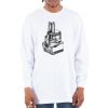 Adult Max Heavyweight Long-Sleeve T-Shirt Thumbnail