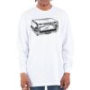 Adult Max Heavyweight Long-Sleeve T-Shirt Thumbnail
