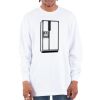 Adult Max Heavyweight Long-Sleeve T-Shirt Thumbnail