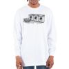 Adult Max Heavyweight Long-Sleeve T-Shirt Thumbnail