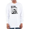 Adult Max Heavyweight Long-Sleeve T-Shirt Thumbnail