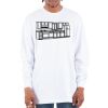 Adult Max Heavyweight Long-Sleeve T-Shirt Thumbnail