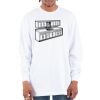 Adult Max Heavyweight Long-Sleeve T-Shirt Thumbnail