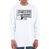 Adult Max Heavyweight Long-Sleeve T-Shirt Thumbnail