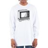 Adult Max Heavyweight Long-Sleeve T-Shirt Thumbnail