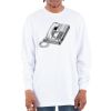 Adult Max Heavyweight Long-Sleeve T-Shirt Thumbnail