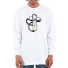 Adult Max Heavyweight Long-Sleeve T-Shirt Thumbnail