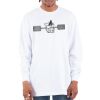 Adult Max Heavyweight Long-Sleeve T-Shirt Thumbnail
