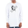 Adult Max Heavyweight Long-Sleeve T-Shirt Thumbnail