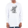 Adult Max Heavyweight Long-Sleeve T-Shirt Thumbnail