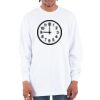Adult Max Heavyweight Long-Sleeve T-Shirt Thumbnail