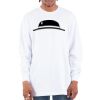 Adult Max Heavyweight Long-Sleeve T-Shirt Thumbnail