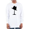 Adult Max Heavyweight Long-Sleeve T-Shirt Thumbnail