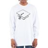 Adult Max Heavyweight Long-Sleeve T-Shirt Thumbnail