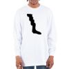 Adult Max Heavyweight Long-Sleeve T-Shirt Thumbnail
