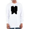 Adult Max Heavyweight Long-Sleeve T-Shirt Thumbnail