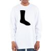 Adult Max Heavyweight Long-Sleeve T-Shirt Thumbnail